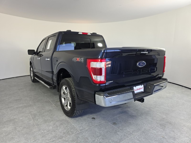 Ford F-150 Vehicle Image 08