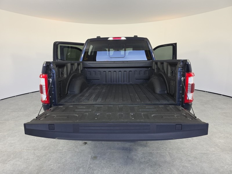 Ford F-150 Vehicle Image 11