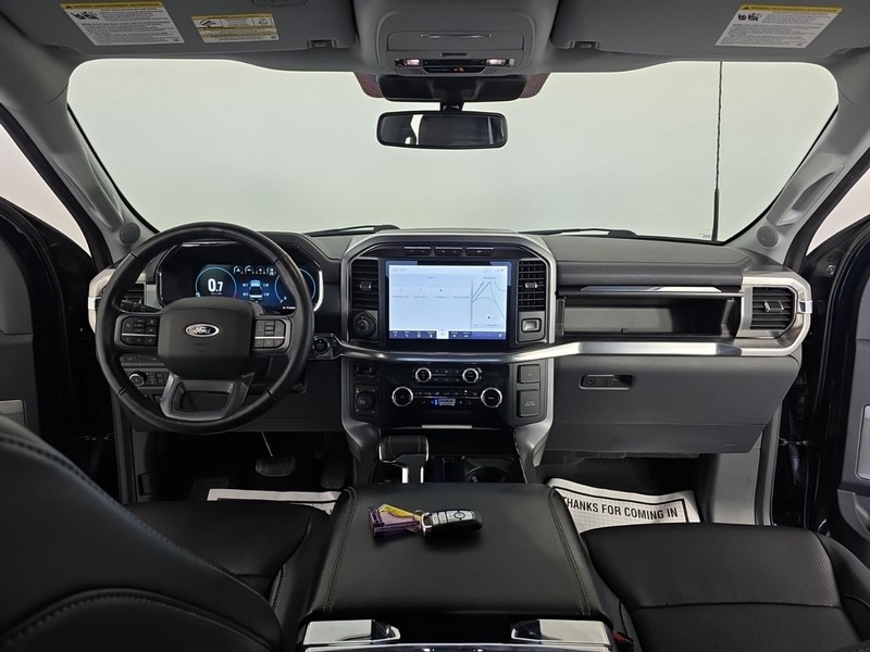 Ford F-150 Vehicle Image 12