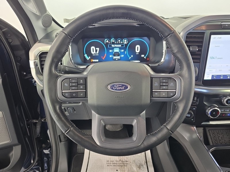 Ford F-150 Vehicle Image 14