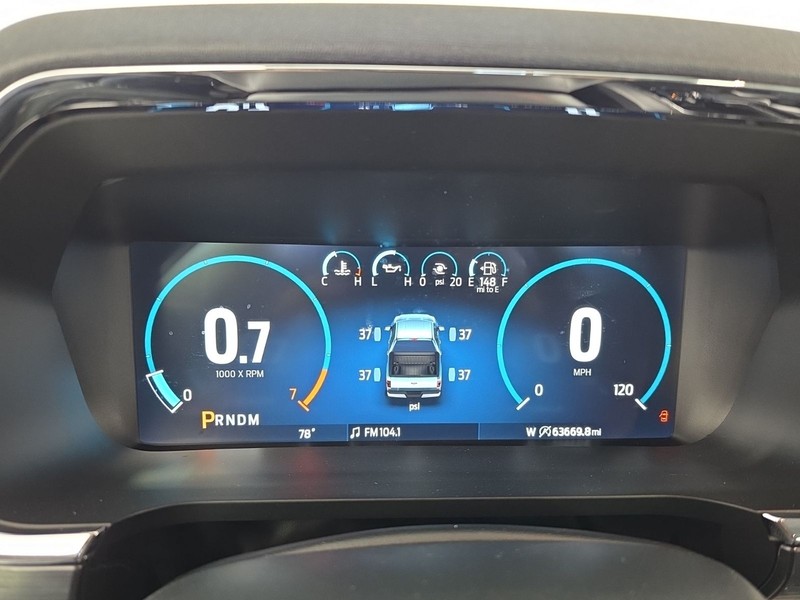 Ford F-150 Vehicle Image 18