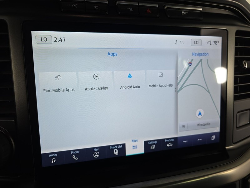 Ford F-150 Vehicle Image 19