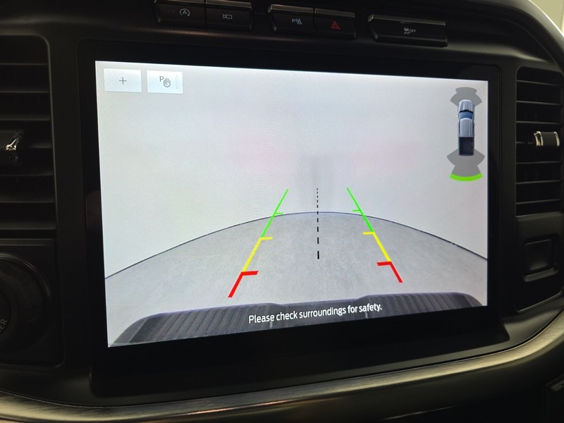 Ford F-150 Vehicle Image 21