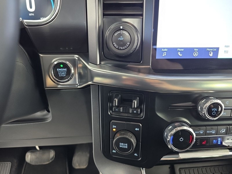 Ford F-150 Vehicle Image 22