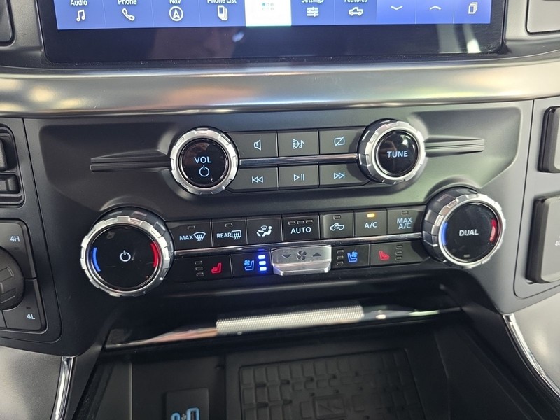 Ford F-150 Vehicle Image 23