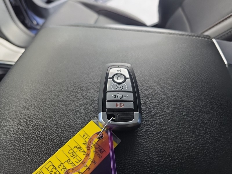 Ford F-150 Vehicle Image 27