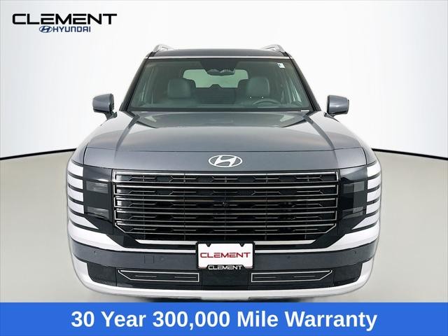 Hyundai Palisade Vehicle Full-screen Gallery Image 2