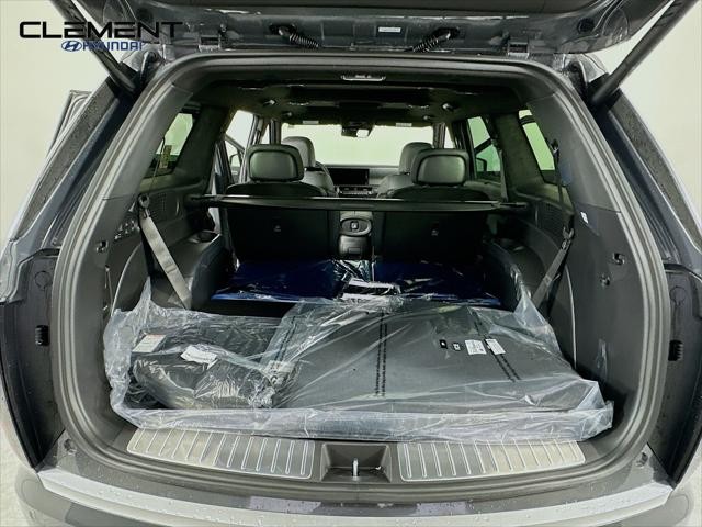 Hyundai Palisade Vehicle Full-screen Gallery Image 9