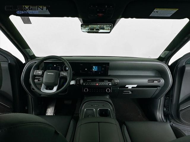 Hyundai Palisade Vehicle Full-screen Gallery Image 11