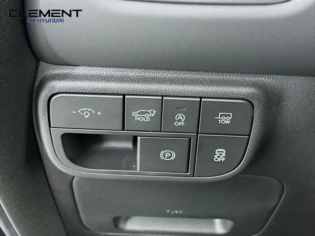 Hyundai Palisade Vehicle Full-screen Gallery Image 12