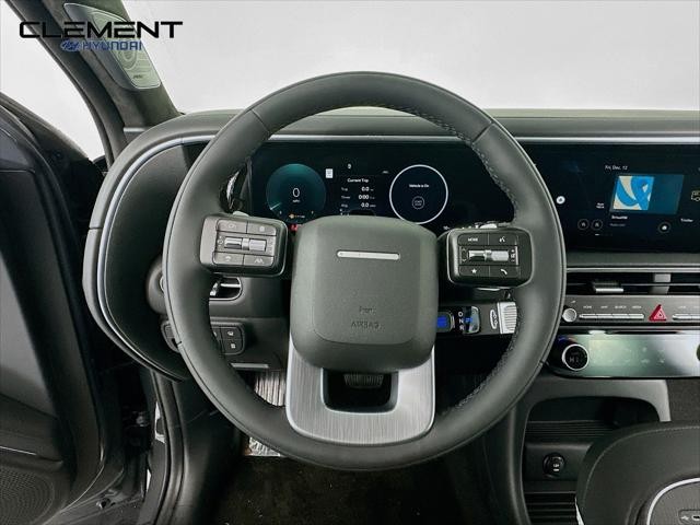 Hyundai Palisade Vehicle Full-screen Gallery Image 13