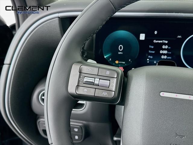 Hyundai Palisade Vehicle Full-screen Gallery Image 14