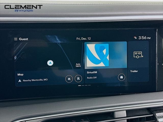 Hyundai Palisade Vehicle Full-screen Gallery Image 17