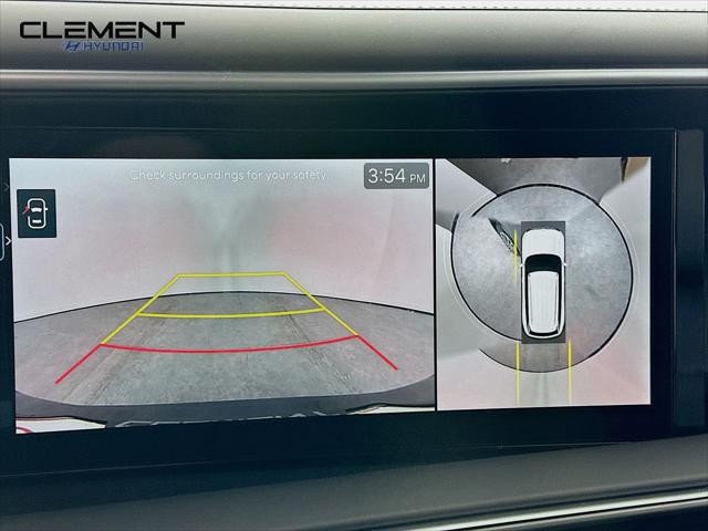 Hyundai Palisade Vehicle Full-screen Gallery Image 18