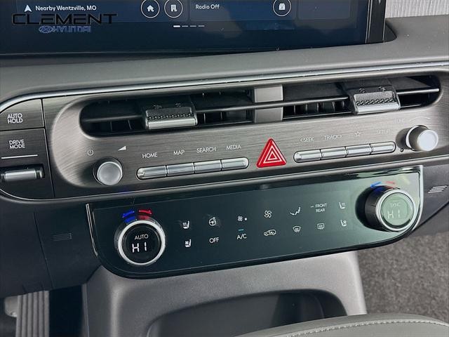 Hyundai Palisade Vehicle Full-screen Gallery Image 19