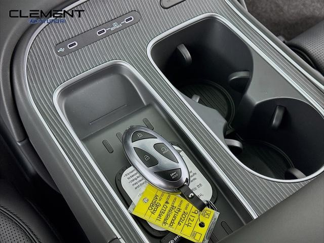 Hyundai Palisade Vehicle Full-screen Gallery Image 21