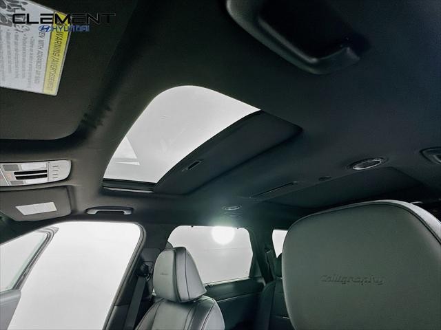 Hyundai Palisade Vehicle Full-screen Gallery Image 22