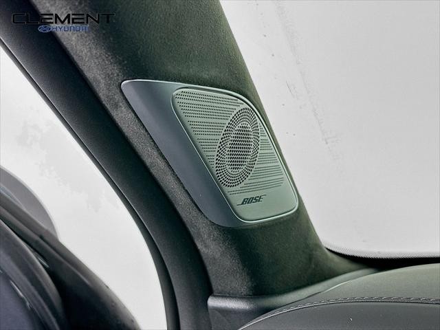 Hyundai Palisade Vehicle Full-screen Gallery Image 23