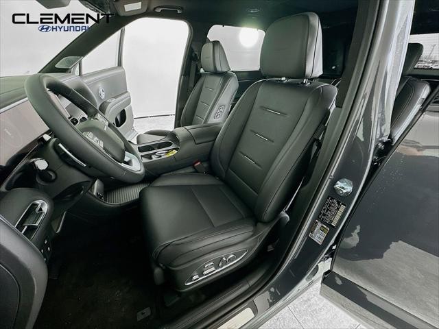 Hyundai Palisade Vehicle Full-screen Gallery Image 27