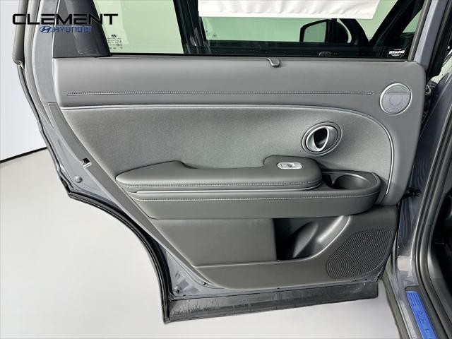 Hyundai Palisade Vehicle Full-screen Gallery Image 28