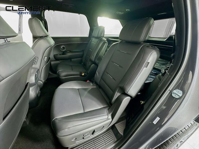 Hyundai Palisade Vehicle Full-screen Gallery Image 29