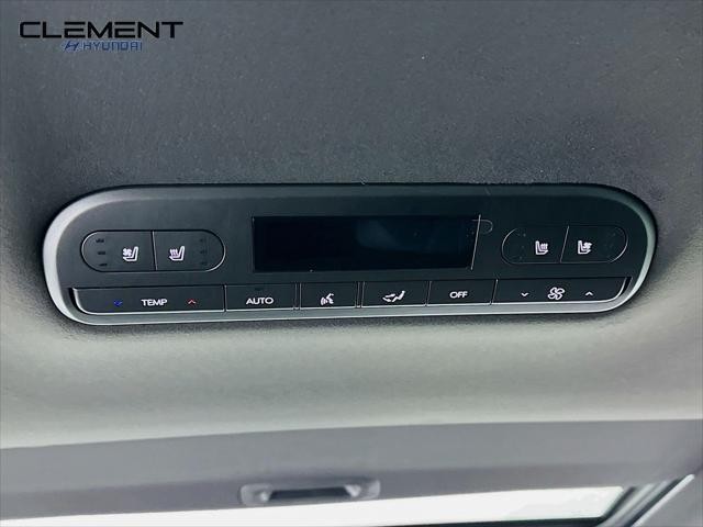 Hyundai Palisade Vehicle Full-screen Gallery Image 30