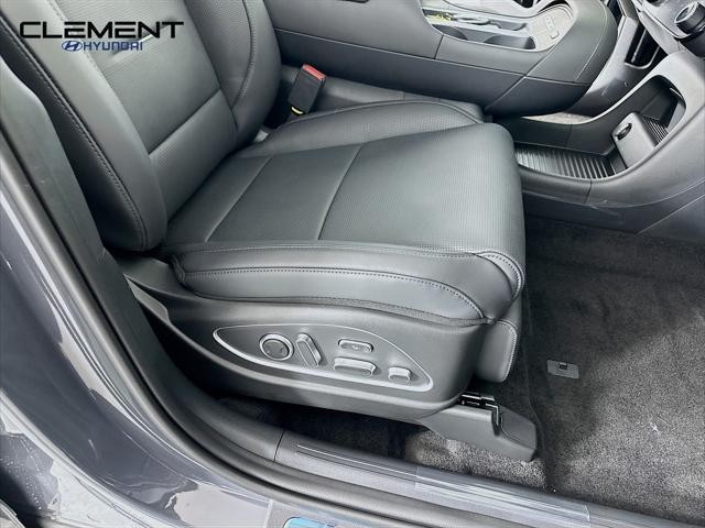 Hyundai Palisade Vehicle Full-screen Gallery Image 31