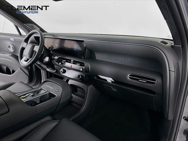 Hyundai Palisade Vehicle Full-screen Gallery Image 32