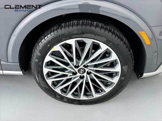 Hyundai Palisade Vehicle Full-screen Gallery Image 34