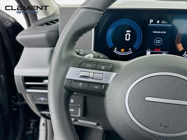 Hyundai Sonata Vehicle Full-screen Gallery Image 14