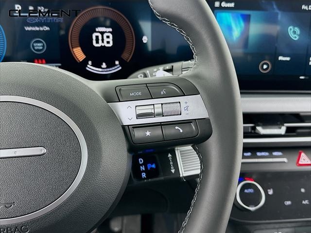 Hyundai Sonata Vehicle Full-screen Gallery Image 15