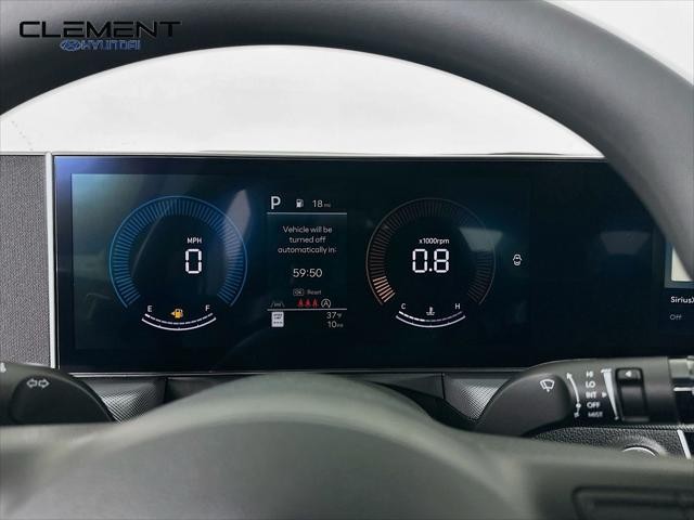 Hyundai Sonata Vehicle Full-screen Gallery Image 16