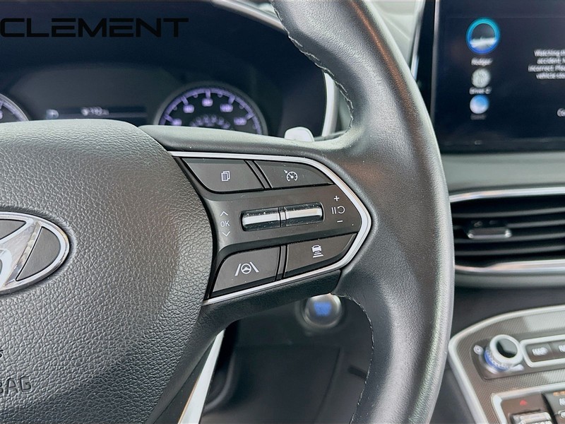 Hyundai Santa Fe Vehicle Full-screen Gallery Image 16