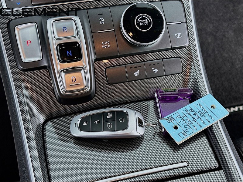 Hyundai Santa Fe Vehicle Full-screen Gallery Image 23