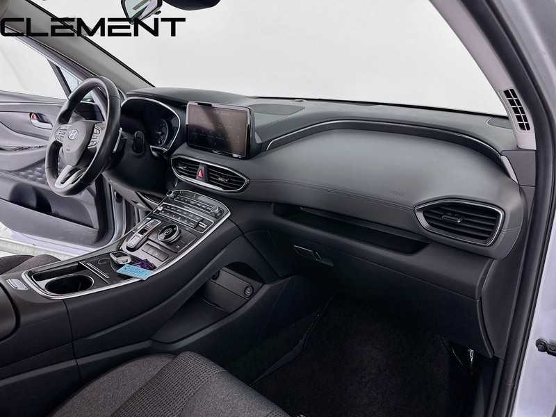 Hyundai Santa Fe Vehicle Full-screen Gallery Image 33