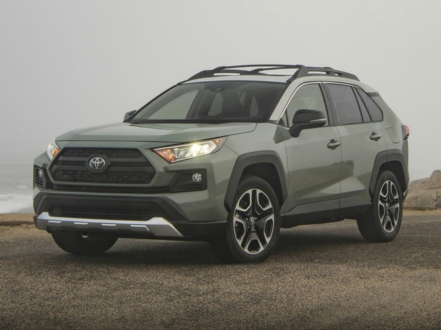 more details - toyota rav4