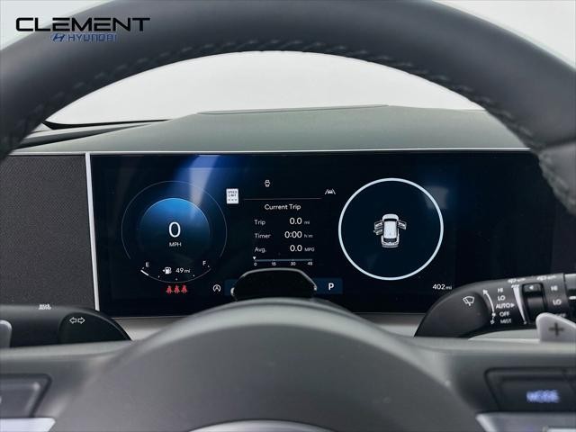 Hyundai Tucson Vehicle Full-screen Gallery Image 16