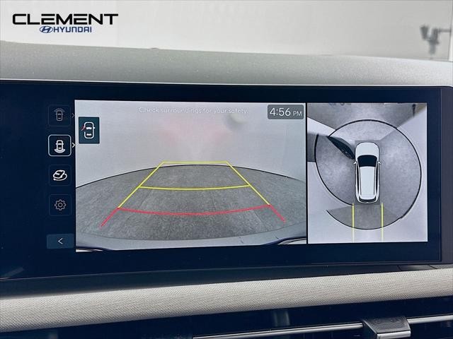 Hyundai Tucson Vehicle Full-screen Gallery Image 18