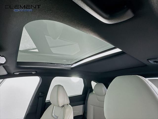 Hyundai Tucson Vehicle Full-screen Gallery Image 22