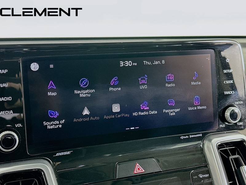 Kia Sorento Vehicle Image 18