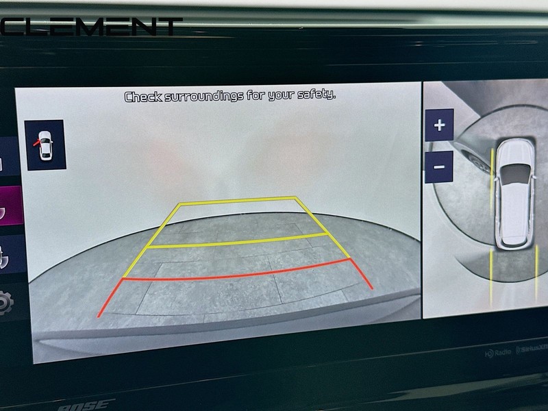 Kia Sorento Vehicle Image 19