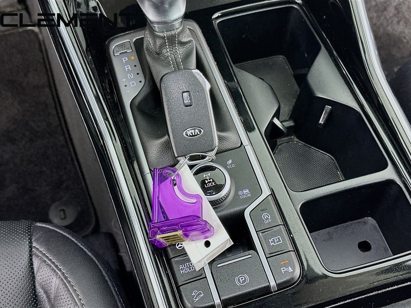 Kia Sorento Vehicle Image 23