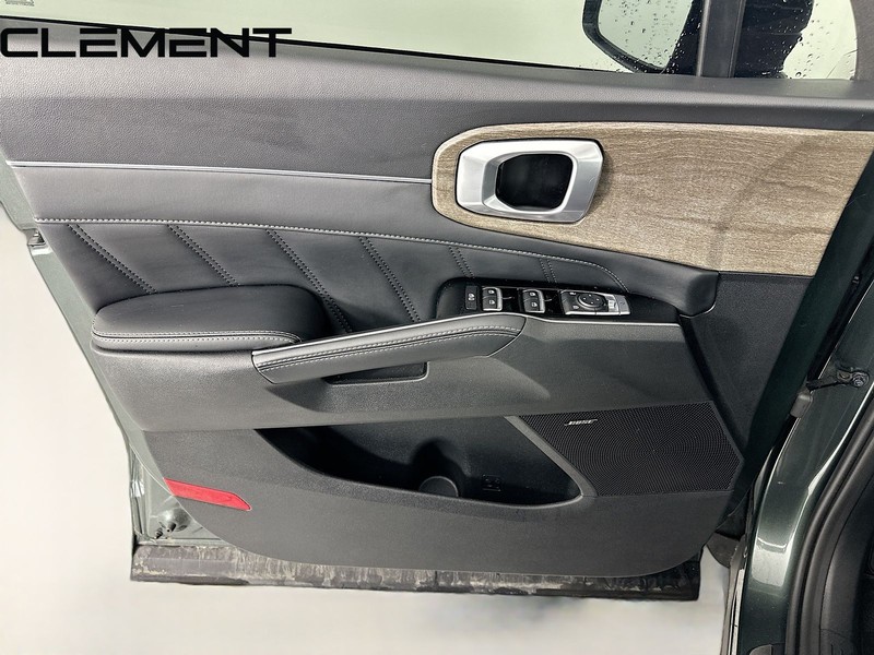 Kia Sorento Vehicle Image 28