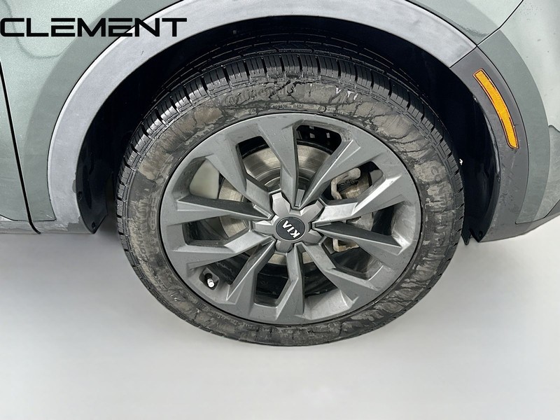 Kia Sorento Vehicle Image 38