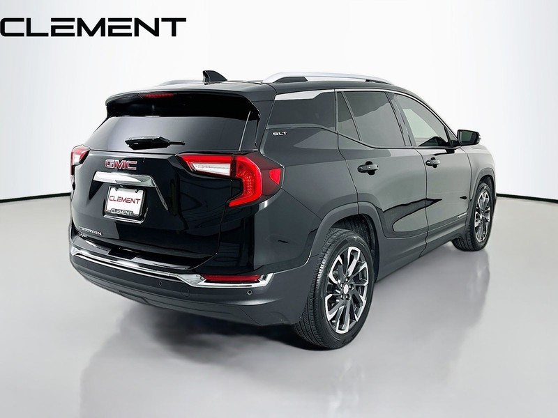 GMC Terrain Vehicle Image 06