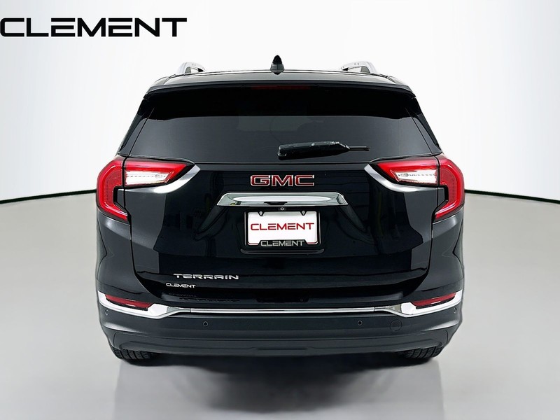 GMC Terrain Vehicle Image 07