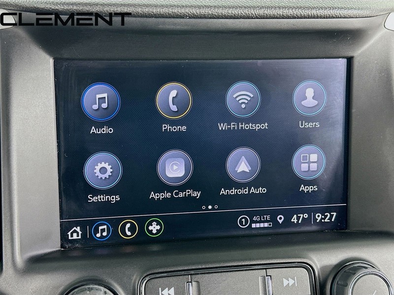 GMC Terrain Vehicle Image 18