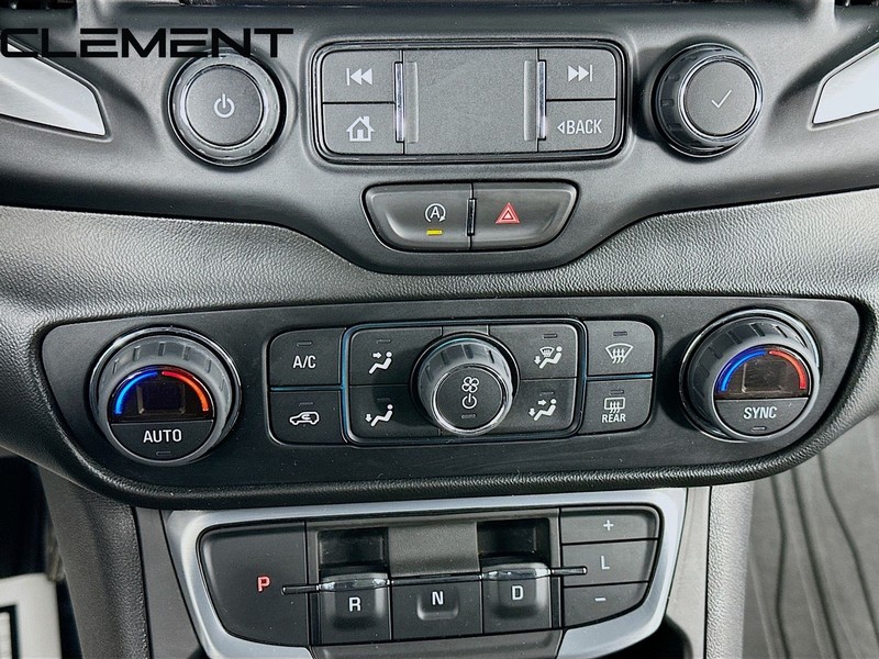 GMC Terrain Vehicle Image 21