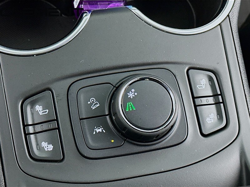 GMC Terrain Vehicle Image 22