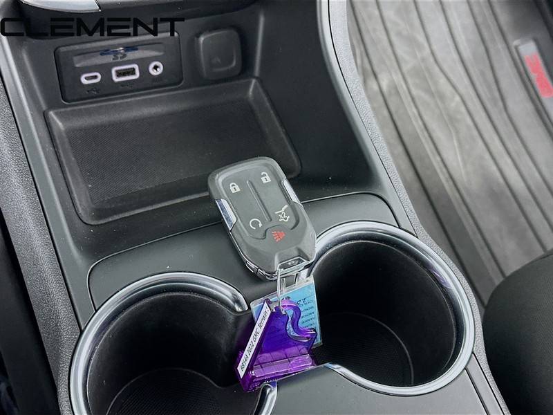 GMC Terrain Vehicle Image 23